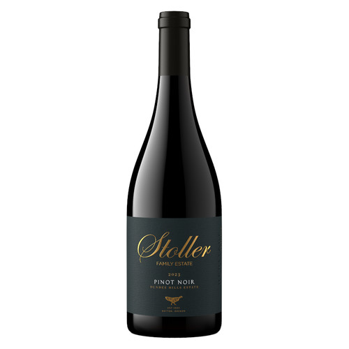 2023 Stoller Dundee Hills Pinot Noir