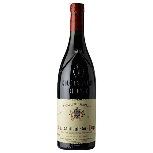 2022 Charvin Chateauneuf-du-Pape