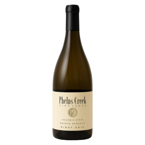 White Wine - Varietal - Pinot Grigio/Gris - Westgate Wine