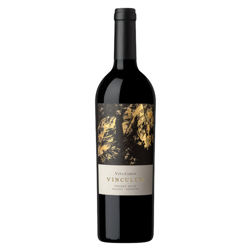 2019 Vina Cobos Vinculum Malbec