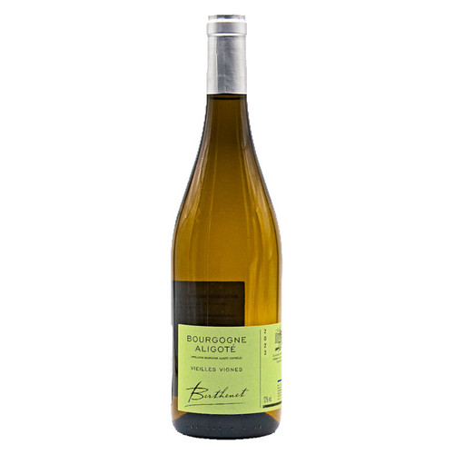 2024 Berthenet Aligote VV