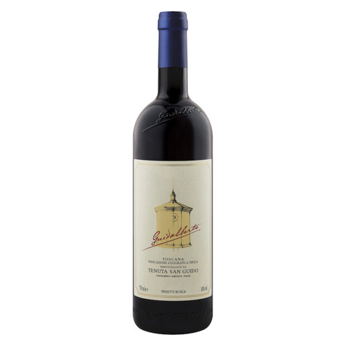 2023 Sassicaia Guidalberto