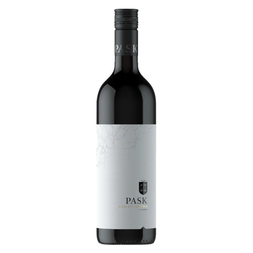 2019 Pask Gimblett Gravels CMMF Red