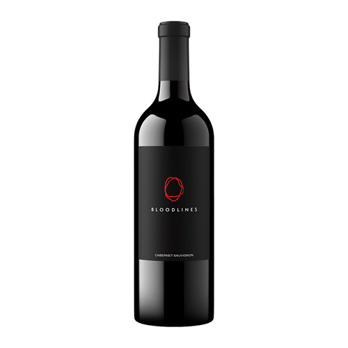 2024 Orin Swift Bloodlines Cabernet