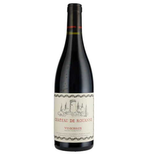 2022 Chateau de Rouanne Vinsobres