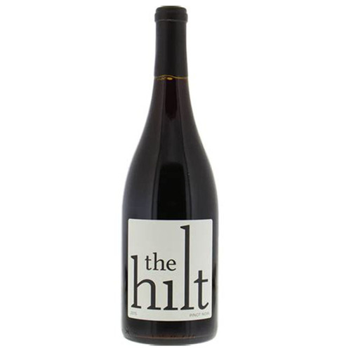 2023 Hilt Estate Pinot Noir