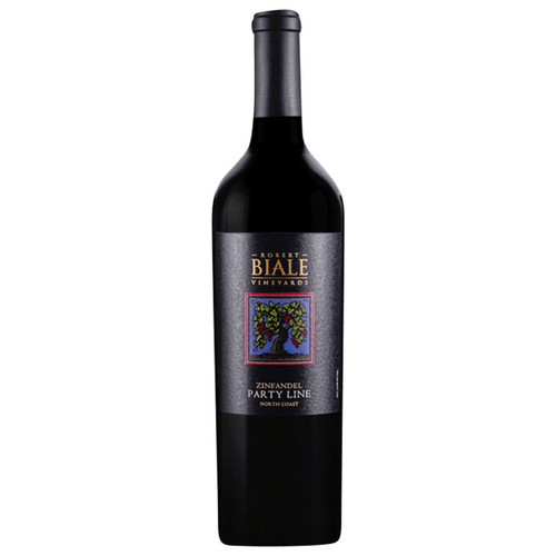 2023 Biale Party Line Zinfandel