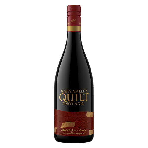 2024 Quilt Carneros Pinot Noir