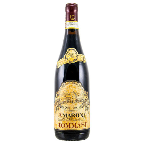 2021 Tommasi Amarone