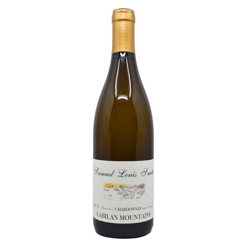 2024 Samuel Louis Smith Les Granitiers Chardonnay