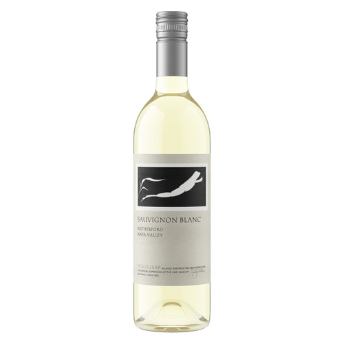 2024 Frogs Leap Sauvignon Blanc