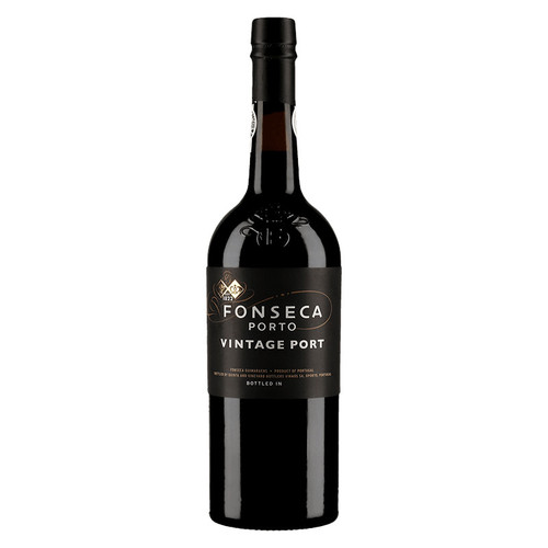 2003 Fonseca Vintage Port