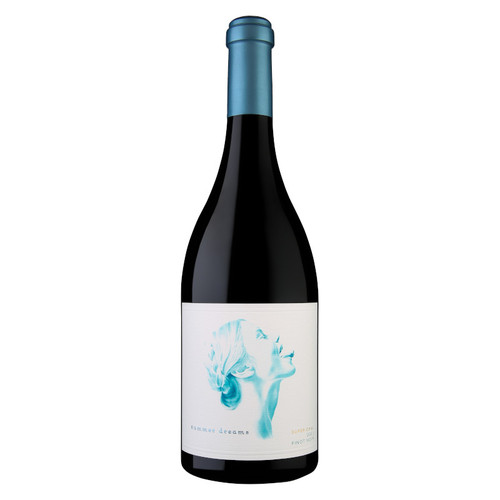 2022 Summer Dreams Super Chill Pinot Noir
