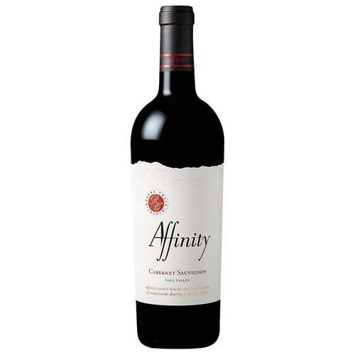 2023 Robert Craig "Affinity" Cabernet Sauvignon