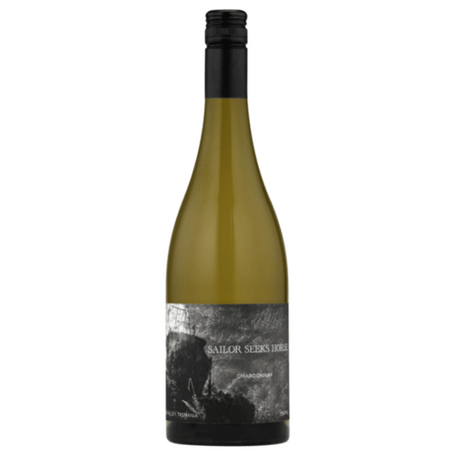 2023 Sailor Seeks Horse Chardonnay