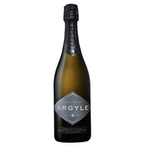 2021 Argyle Brut Blanc de Blancs