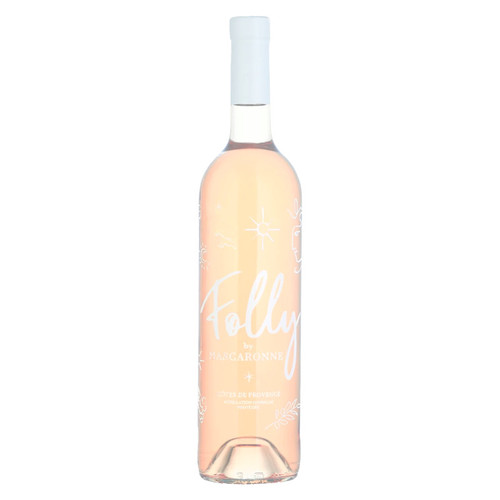 2025 Folly by Mascaronne Provence Rose