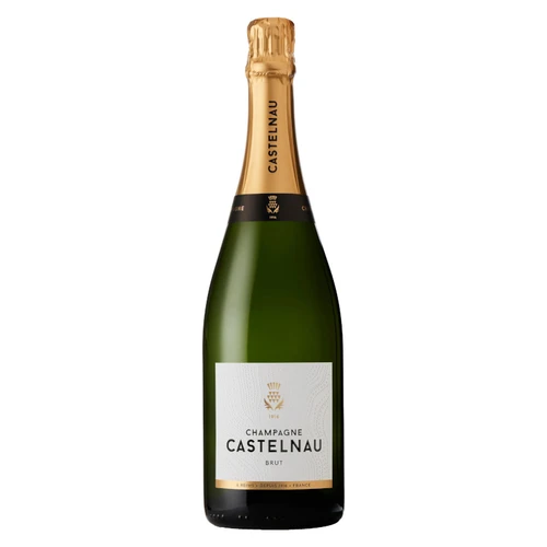 NV Castelnau Brut