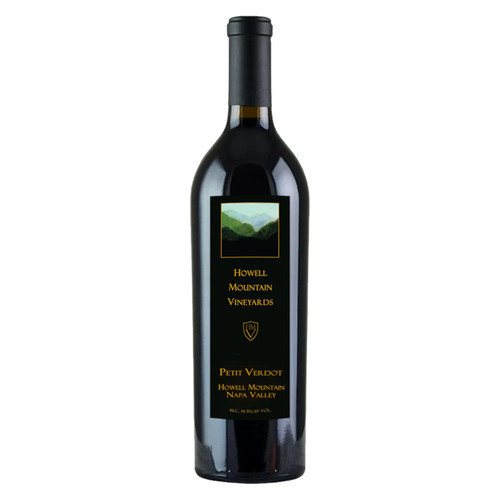 2019 Howell Mountain Vineyards Old Vine Zinfandel