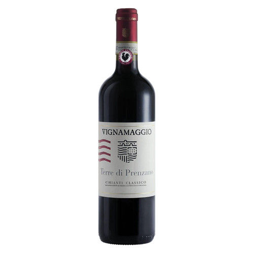 2021 Vignamaggio Terre di Prenzano Chianti Classico