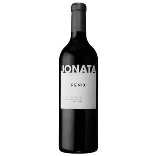 2021 Jonata Fenix