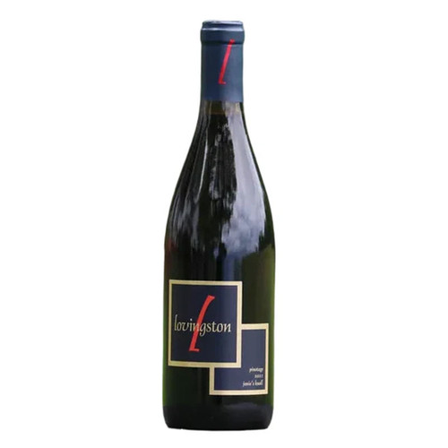 2022 Lovingston Cabernet Franc