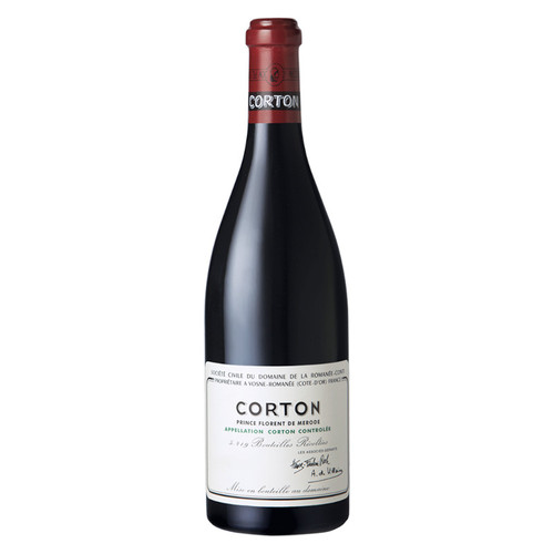 2023 Domaine de la Romanée-Conti Corton Grand Cru