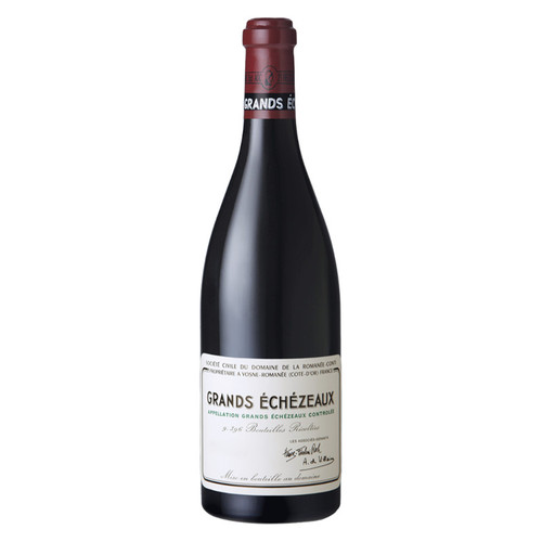 2023 Domaine de la Romanée-Conti Grands Échézeaux Grand Cru
