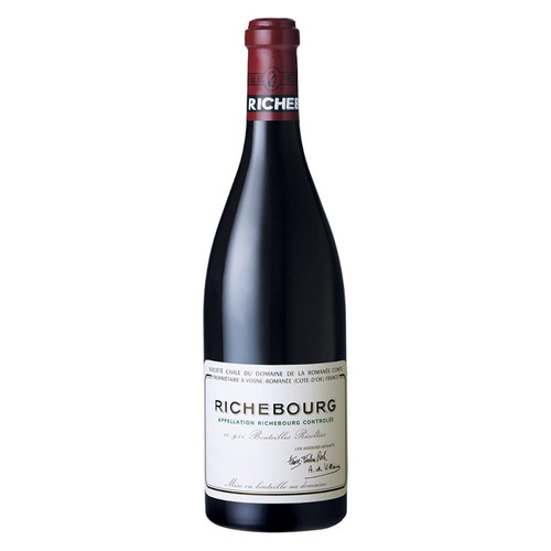 2023 Domaine de la Romanée-Conti Richebourg Grand Cru