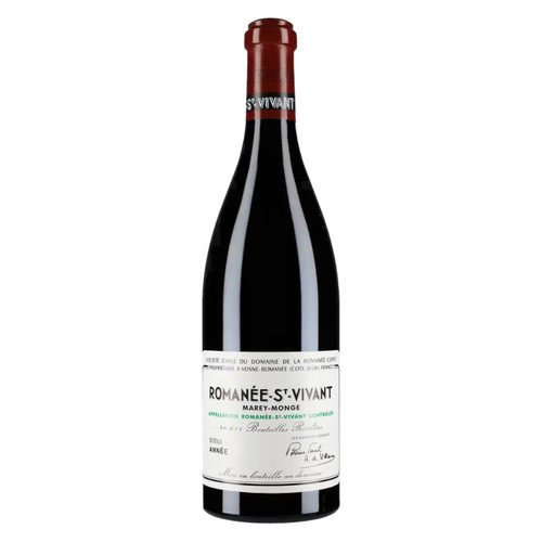 2023 Domaine de la Romanée-Conti Romanée-Saint-Vivant Grand Cru