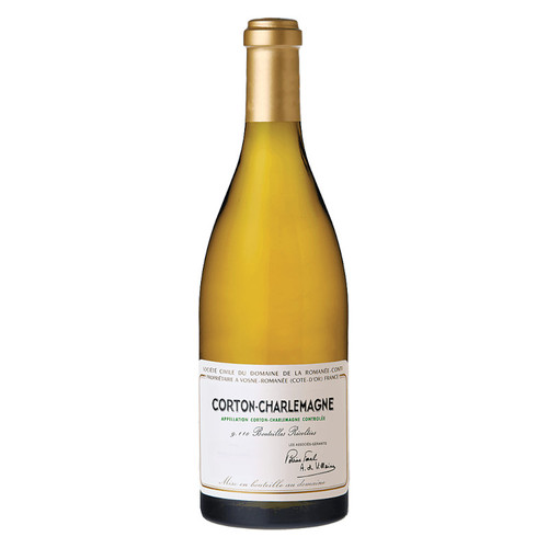 2023 Domaine de la Romanée-Conti Corton-Charlemagne Grand Cru