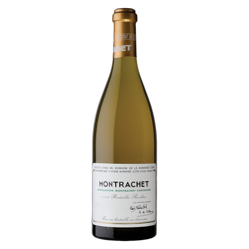 2023 Domaine de la Romanée-Conti Montrachet Grand Cru