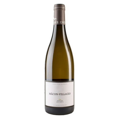 2021 Domaine des Crêts Mâcon-Villages