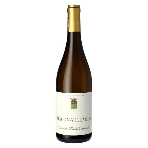 2021 Domaine Barraud Mâcon-Villages