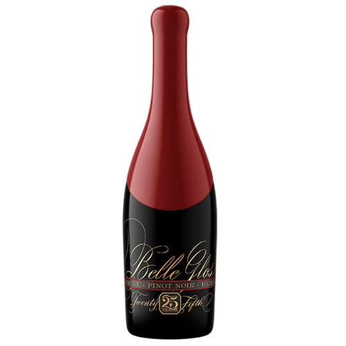 2025 Belle Glos 25th Anniversary Pinot Noir
