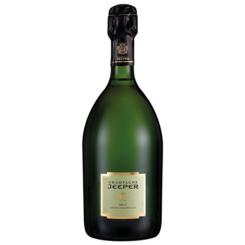NV Jeeper Grande Assemblage Brut