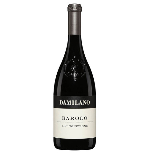 2022 Damilano Barolo Lecinquevigne