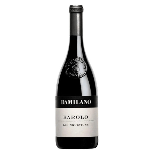 2021 Damilano Barolo Lecinquevigne (375ml)