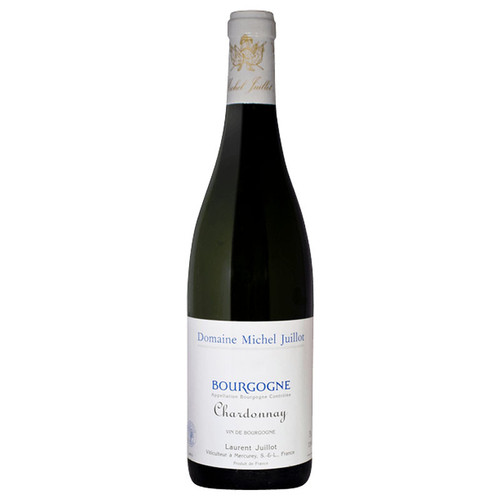 2020 Michel Juillot Bourgogne Blanc