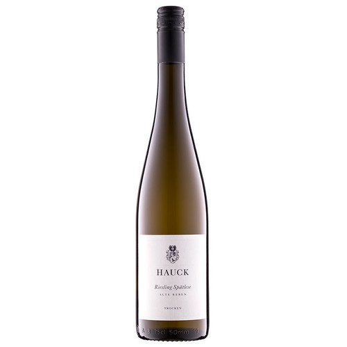 2024 Hauck Bermesheimer Klosterberg Alte Reben Riesling