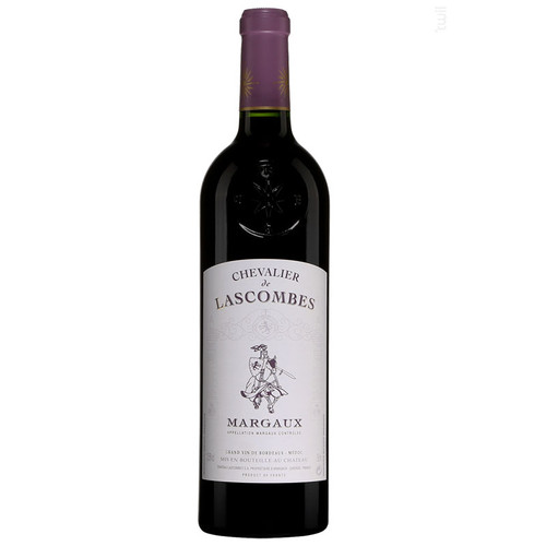 2023 Chevalier de Lascombes