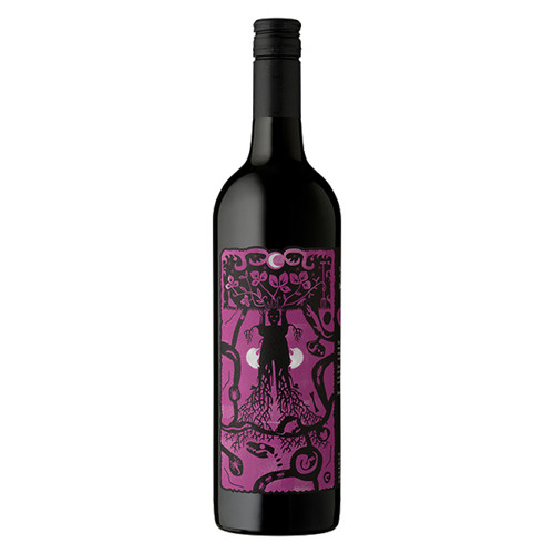2022 S. C. Pannell Basso Garnacha
