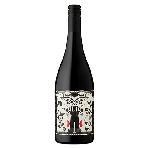 2022 S.C. Pannell "Field Street" Shiraz
