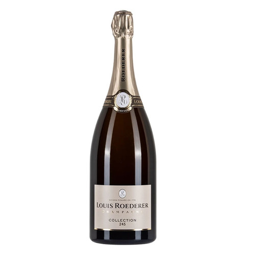 NV Louis Roederer Brut 245