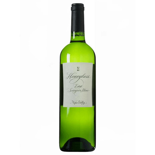 2024 Hourglass Estate Sauvignon Blanc
