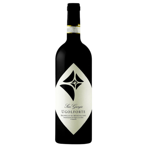 2020 Tenuta San Giorgio Ugolforte Brunello