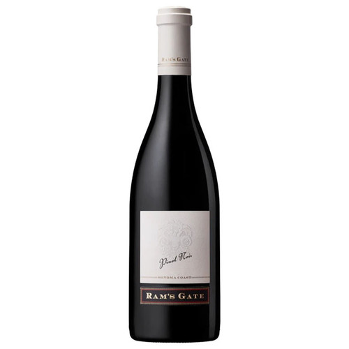 2023 Ram's Gate Sonoma Coast Pinot Noir