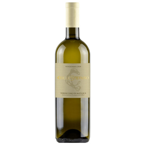 ColleStefano Verdicchio di Matelica DOC