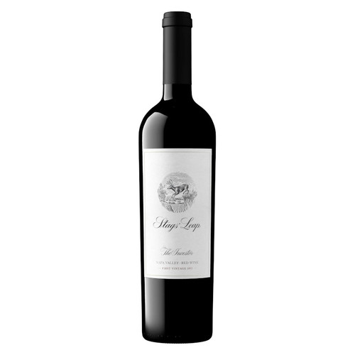 2020 Stags' Leap Winery The Investor Red