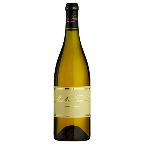 1997 Moulin Touchais Coteaux du Layon
